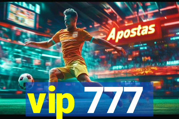 vip 777